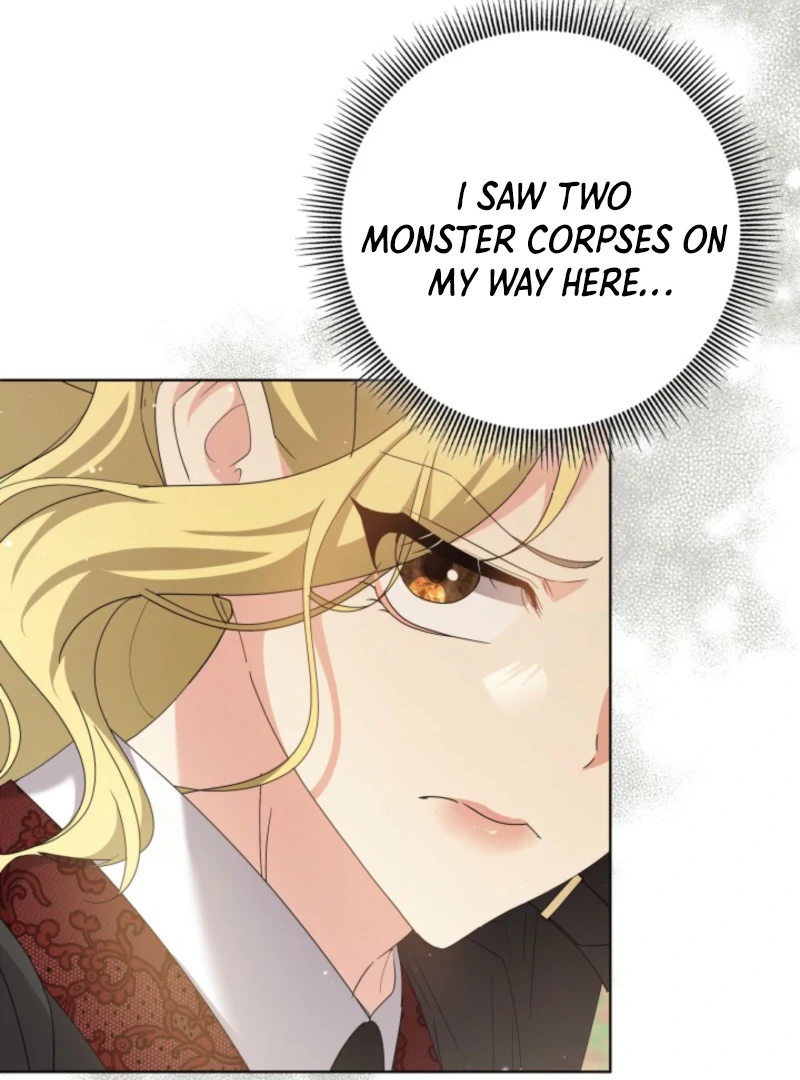 I Tried to Twist the Original Story But Ended Up Seducing the Northern Duke Chapter 11 - Page 92