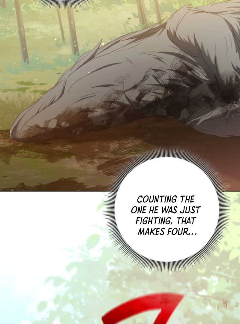 I Tried to Twist the Original Story But Ended Up Seducing the Northern Duke Chapter 11 - Page 94