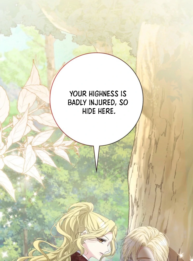 I Tried to Twist the Original Story But Ended Up Seducing the Northern Duke Chapter 11 - Page 100