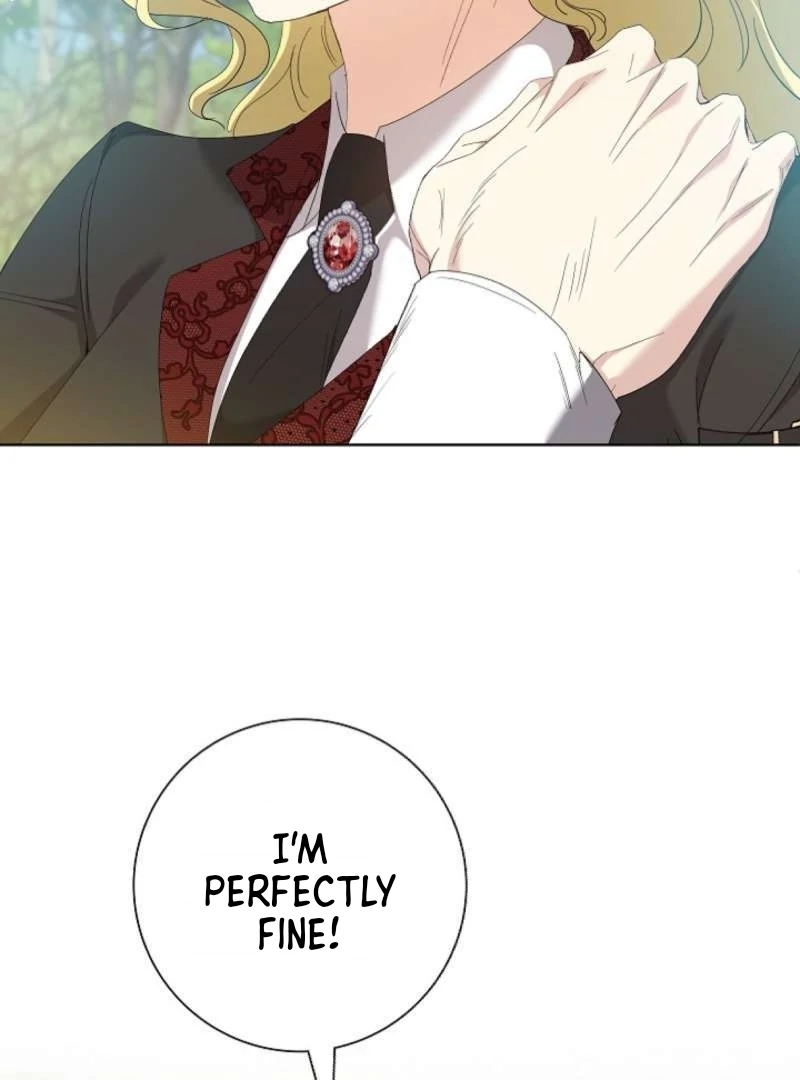 I Tried to Twist the Original Story But Ended Up Seducing the Northern Duke Chapter 12 - Page 11