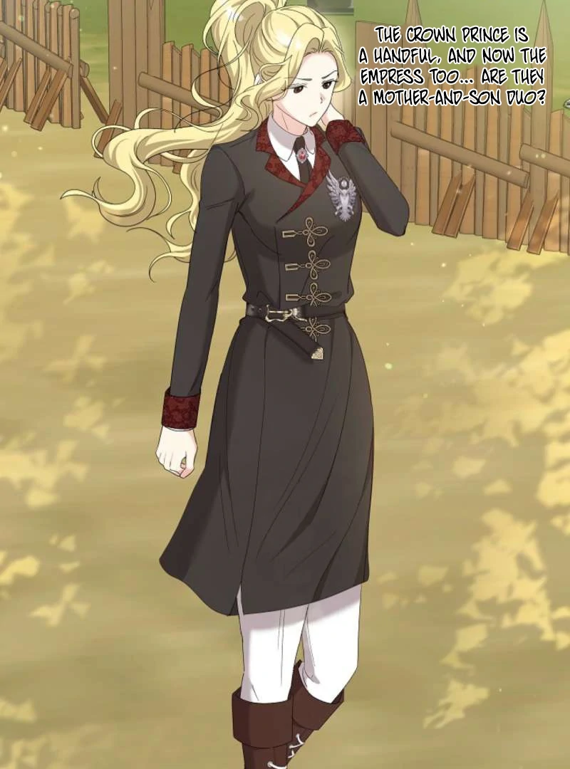 I Tried to Twist the Original Story But Ended Up Seducing the Northern Duke Chapter 12 - Page 101