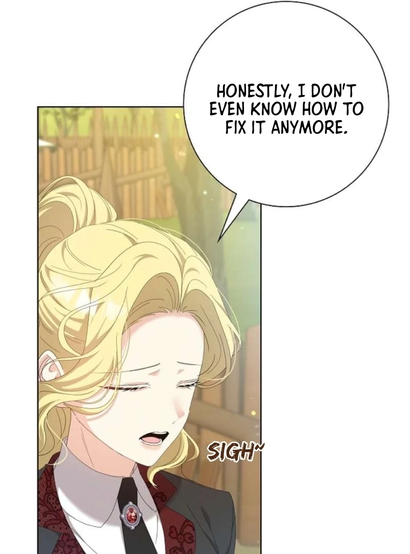 I Tried to Twist the Original Story But Ended Up Seducing the Northern Duke Chapter 12 - Page 104