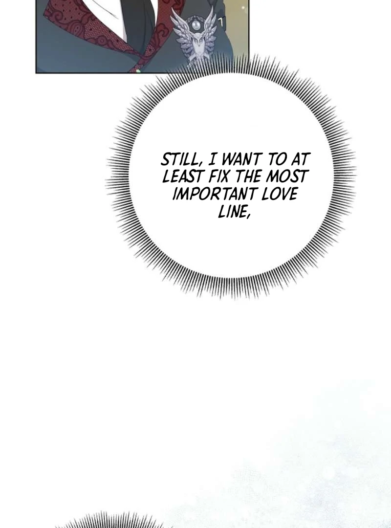 I Tried to Twist the Original Story But Ended Up Seducing the Northern Duke Chapter 12 - Page 105