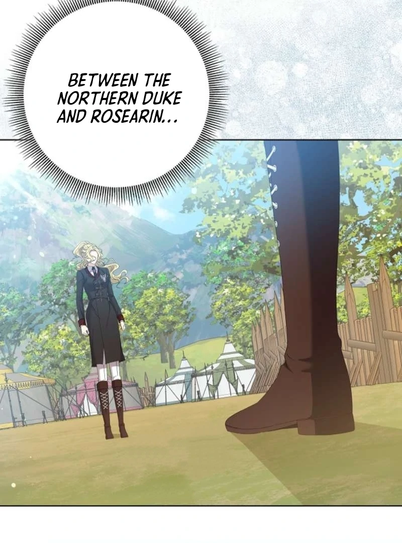 I Tried to Twist the Original Story But Ended Up Seducing the Northern Duke Chapter 12 - Page 106