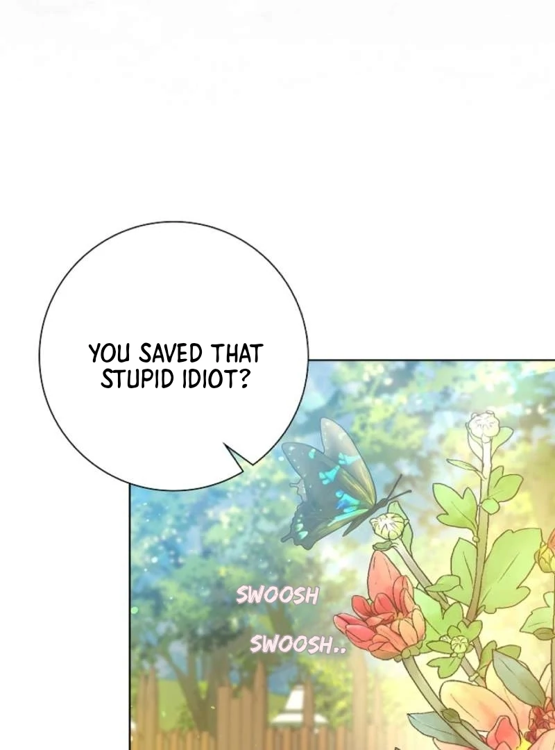 I Tried to Twist the Original Story But Ended Up Seducing the Northern Duke Chapter 12 - Page 110
