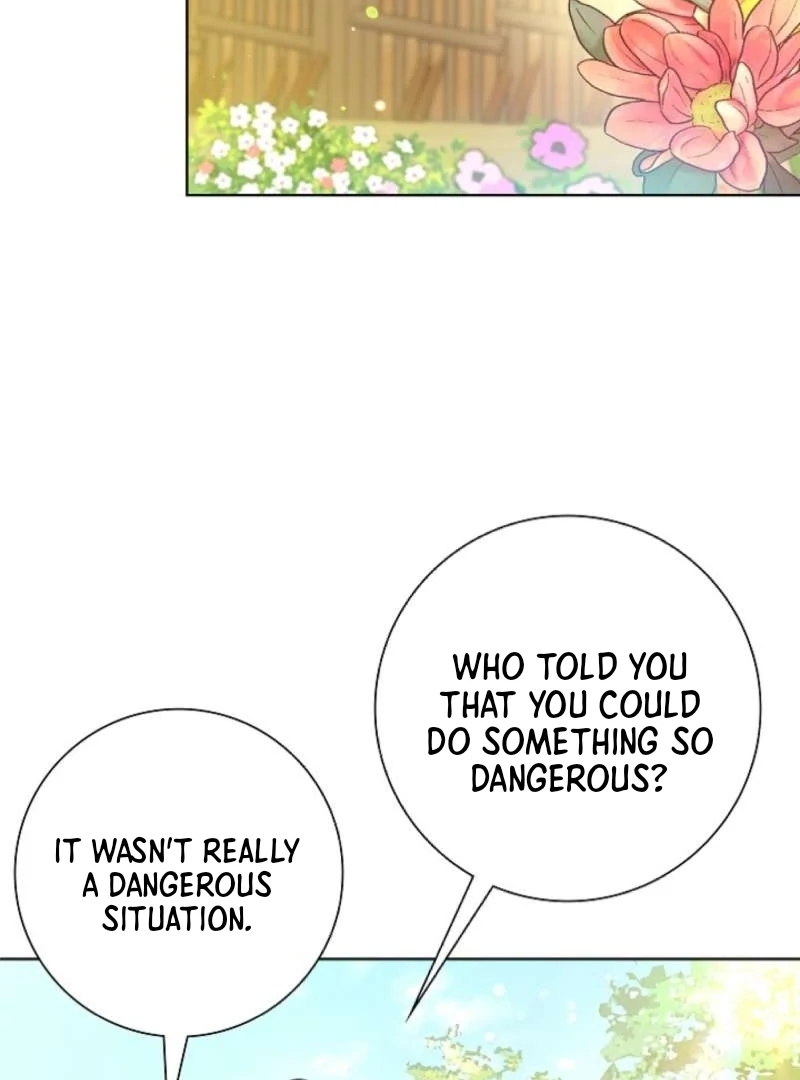 I Tried to Twist the Original Story But Ended Up Seducing the Northern Duke Chapter 12 - Page 111