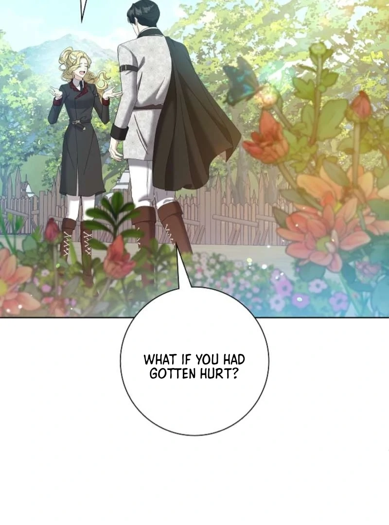 I Tried to Twist the Original Story But Ended Up Seducing the Northern Duke Chapter 12 - Page 112