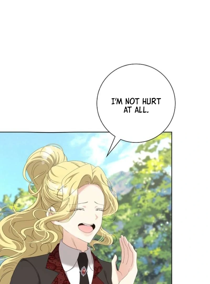 I Tried to Twist the Original Story But Ended Up Seducing the Northern Duke Chapter 12 - Page 113