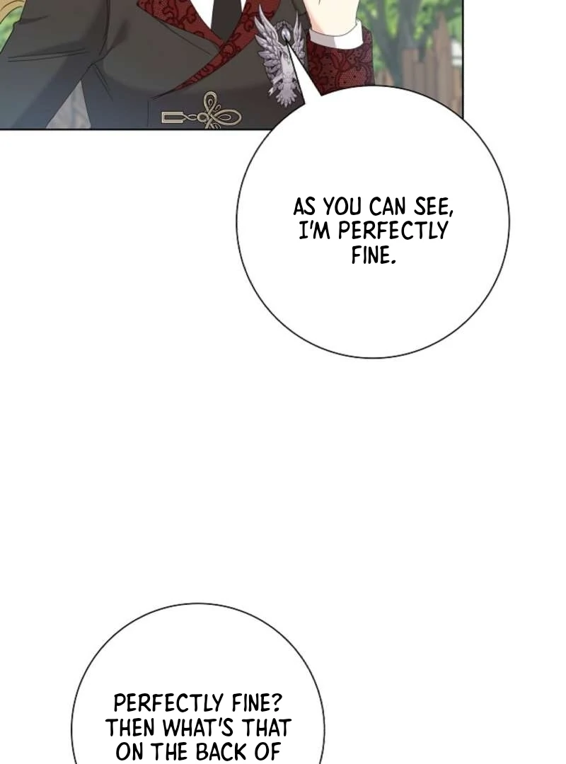 I Tried to Twist the Original Story But Ended Up Seducing the Northern Duke Chapter 12 - Page 114