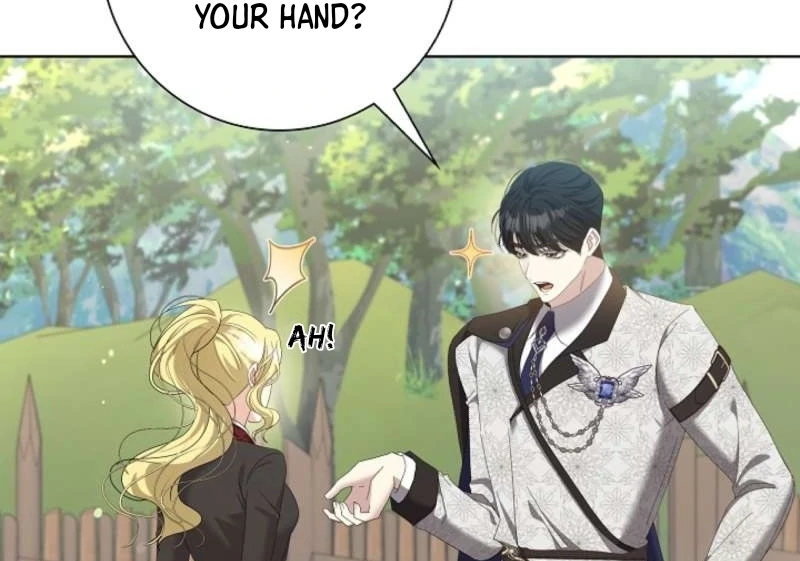 I Tried to Twist the Original Story But Ended Up Seducing the Northern Duke Chapter 12 - Page 115