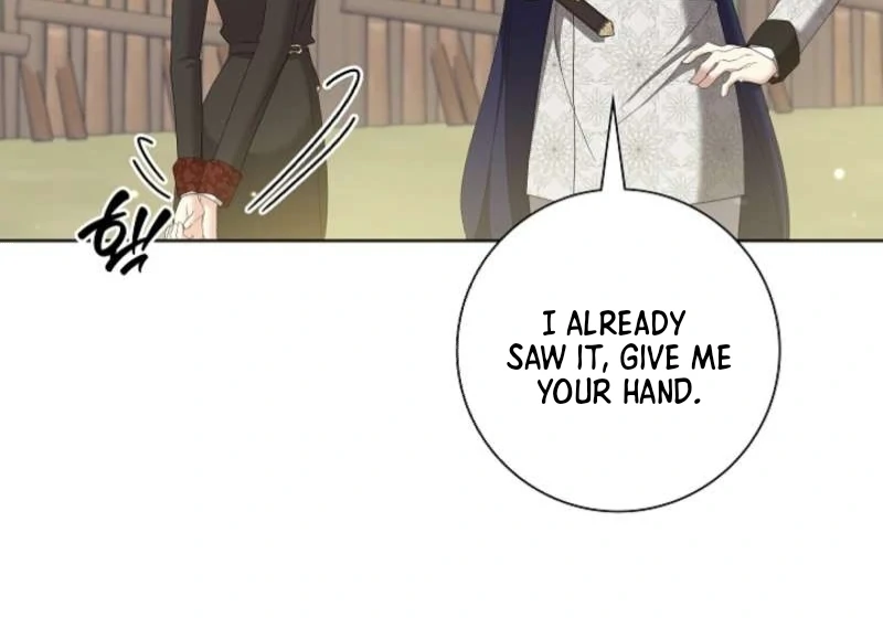 I Tried to Twist the Original Story But Ended Up Seducing the Northern Duke Chapter 12 - Page 116