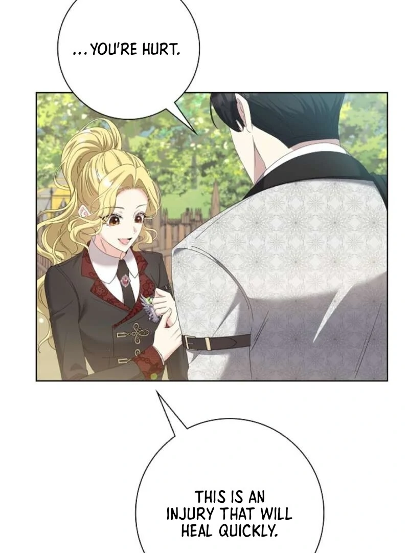 I Tried to Twist the Original Story But Ended Up Seducing the Northern Duke Chapter 12 - Page 119