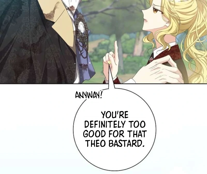 I Tried to Twist the Original Story But Ended Up Seducing the Northern Duke Chapter 12 - Page 13