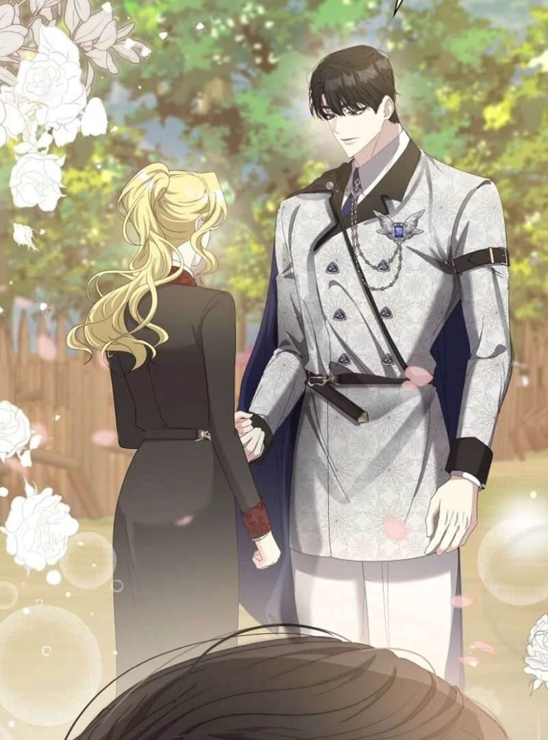 I Tried to Twist the Original Story But Ended Up Seducing the Northern Duke Chapter 12 - Page 123