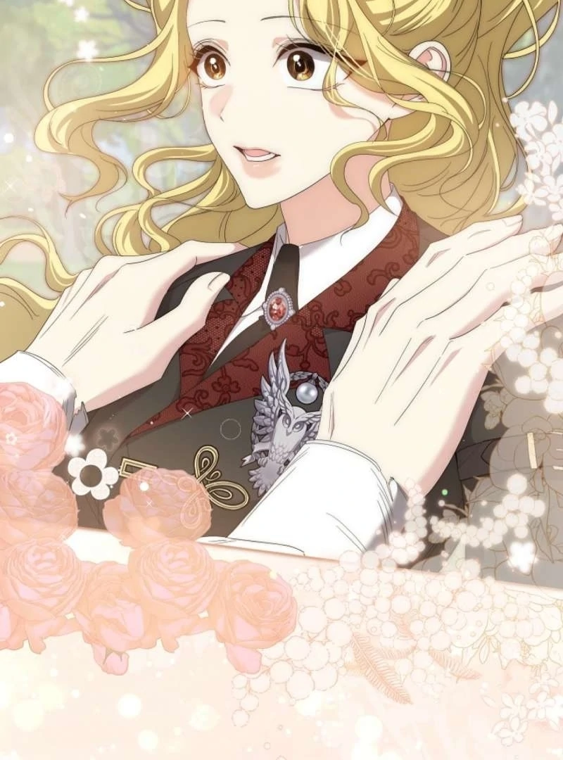 I Tried to Twist the Original Story But Ended Up Seducing the Northern Duke Chapter 12 - Page 17