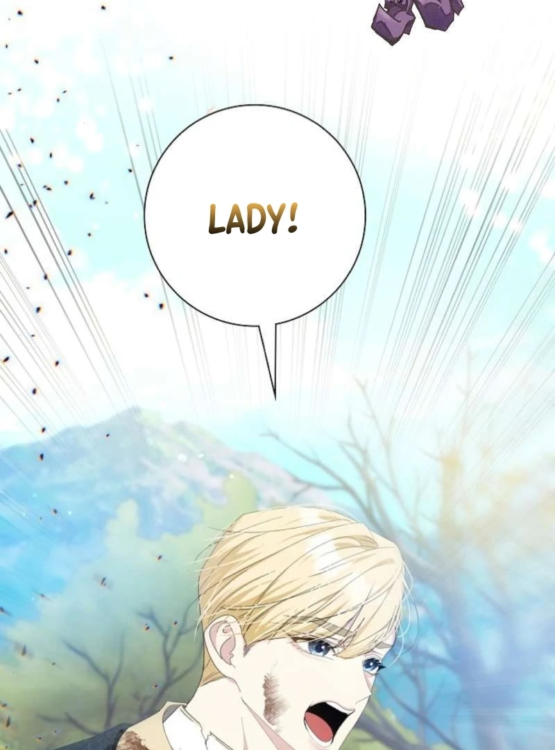 I Tried to Twist the Original Story But Ended Up Seducing the Northern Duke Chapter 12 - Page 3