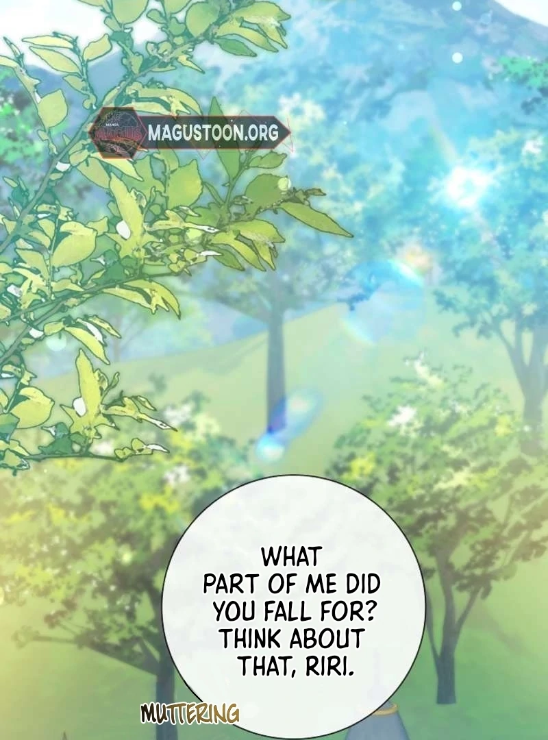 I Tried to Twist the Original Story But Ended Up Seducing the Northern Duke Chapter 12 - Page 21