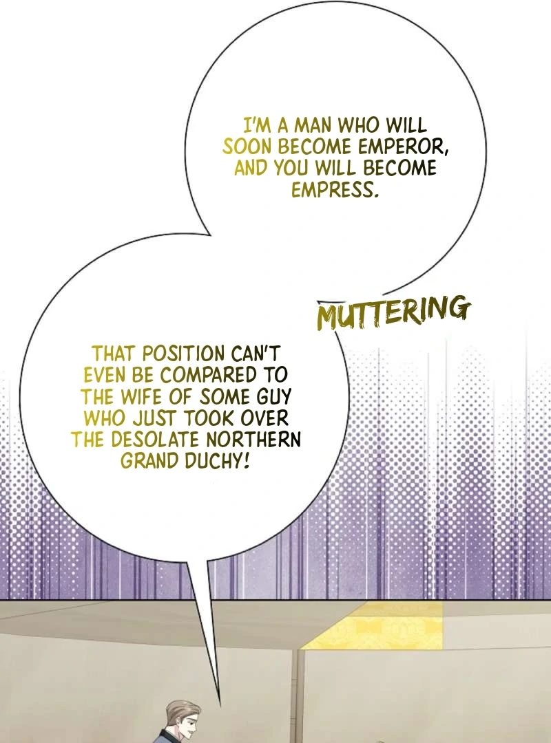 I Tried to Twist the Original Story But Ended Up Seducing the Northern Duke Chapter 12 - Page 26