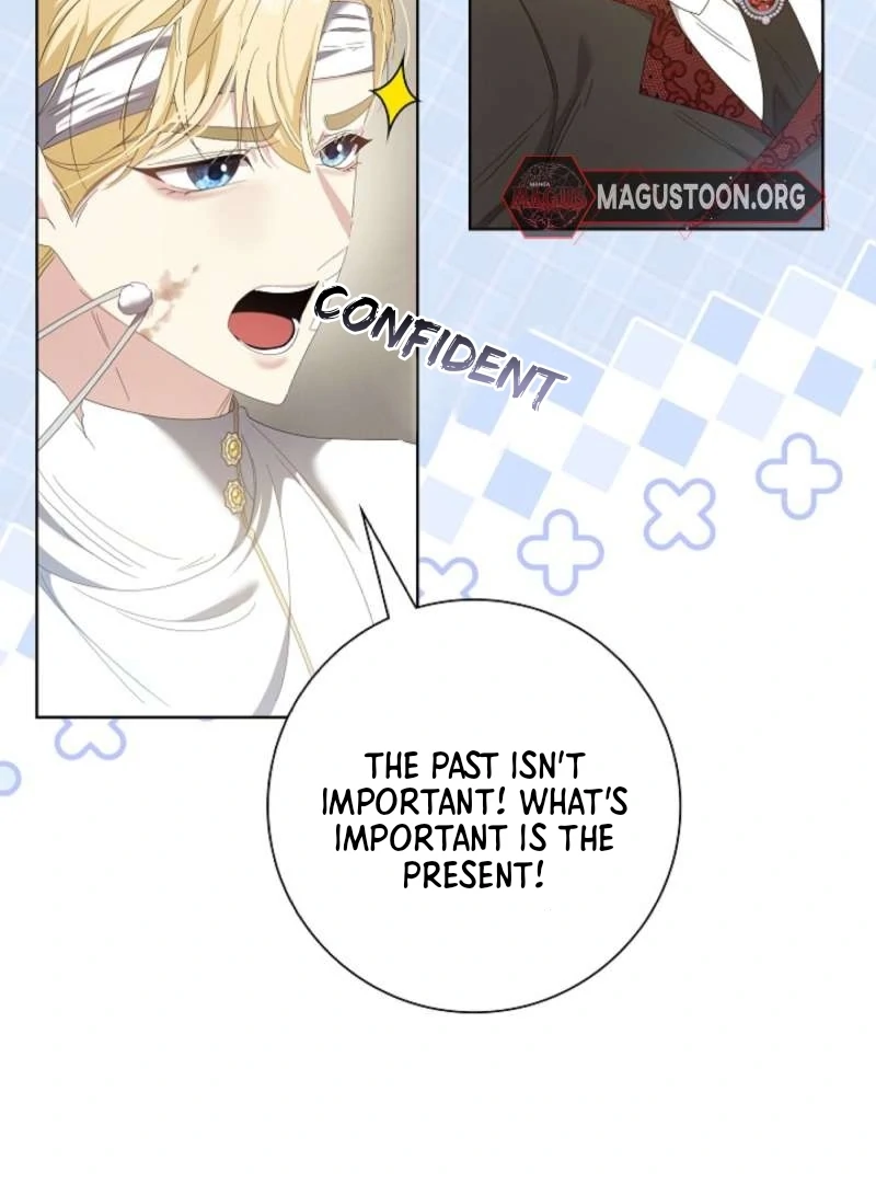 I Tried to Twist the Original Story But Ended Up Seducing the Northern Duke Chapter 12 - Page 29