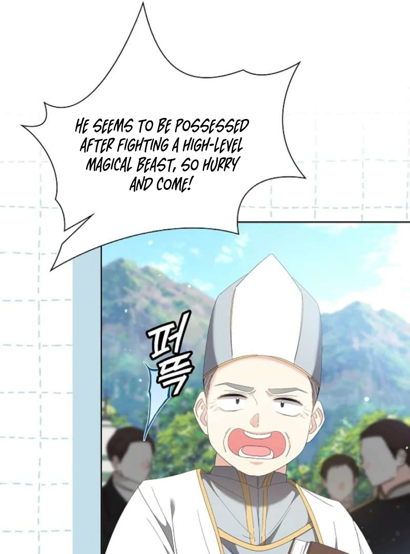 I Tried to Twist the Original Story But Ended Up Seducing the Northern Duke Chapter 12 - Page 38
