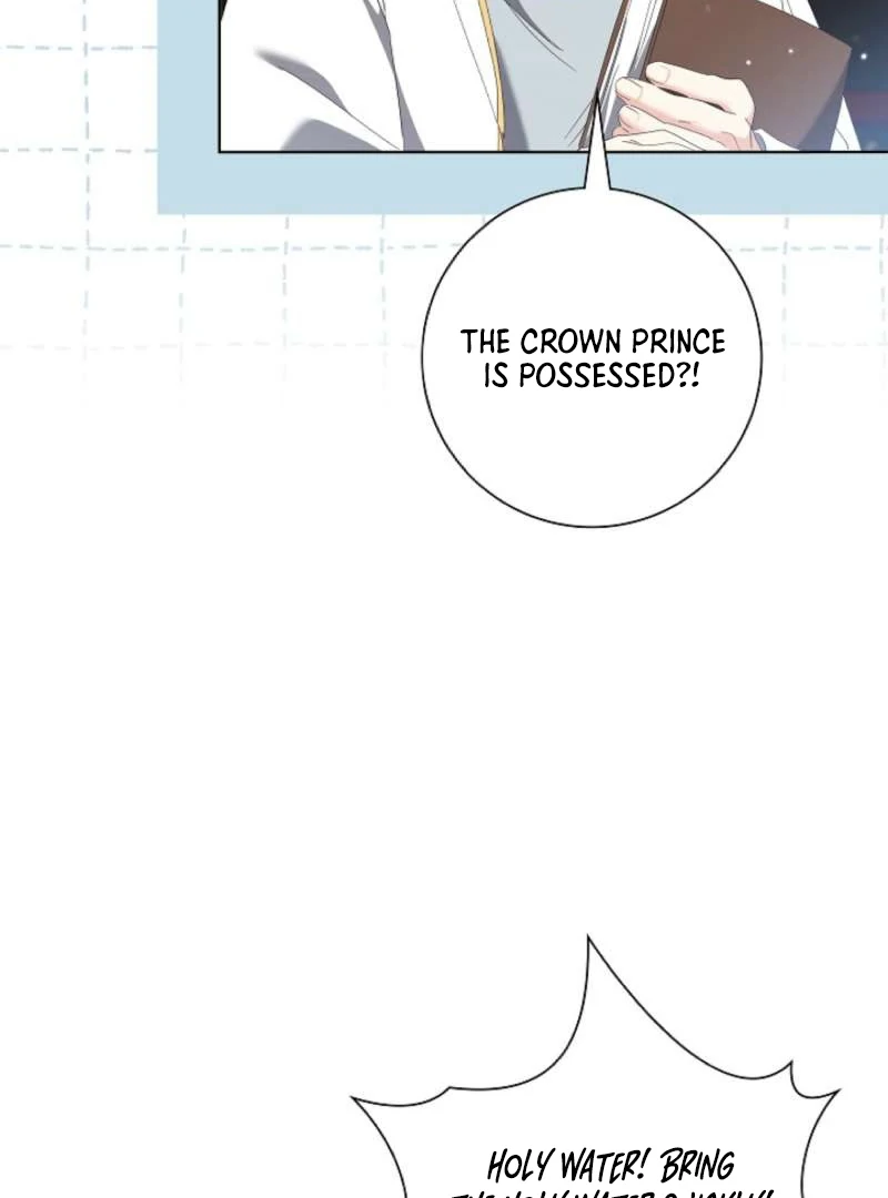 I Tried to Twist the Original Story But Ended Up Seducing the Northern Duke Chapter 12 - Page 39