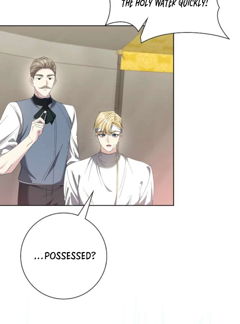 I Tried to Twist the Original Story But Ended Up Seducing the Northern Duke Chapter 12 - Page 40