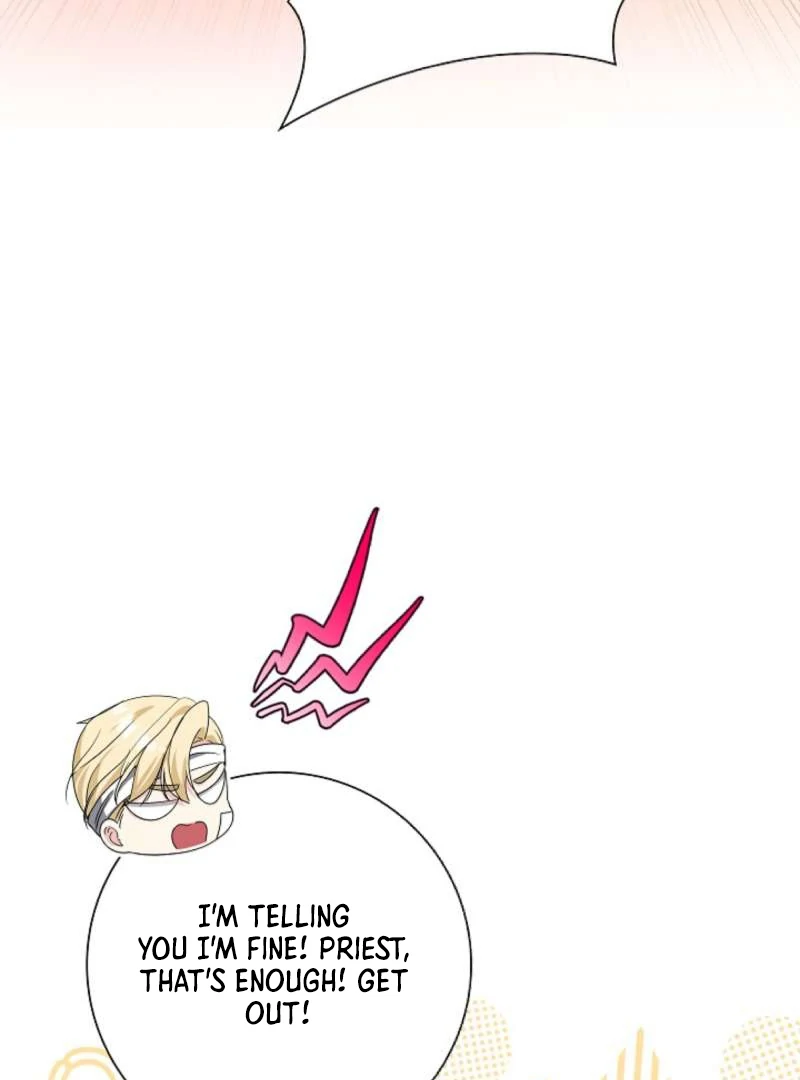 I Tried to Twist the Original Story But Ended Up Seducing the Northern Duke Chapter 12 - Page 44