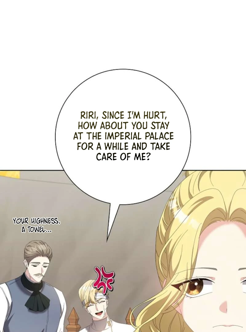 I Tried to Twist the Original Story But Ended Up Seducing the Northern Duke Chapter 12 - Page 46