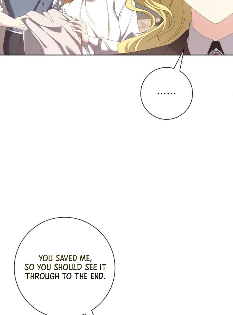 I Tried to Twist the Original Story But Ended Up Seducing the Northern Duke Chapter 12 - Page 47