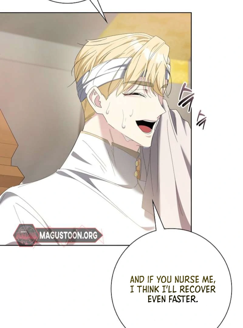 I Tried to Twist the Original Story But Ended Up Seducing the Northern Duke Chapter 12 - Page 48