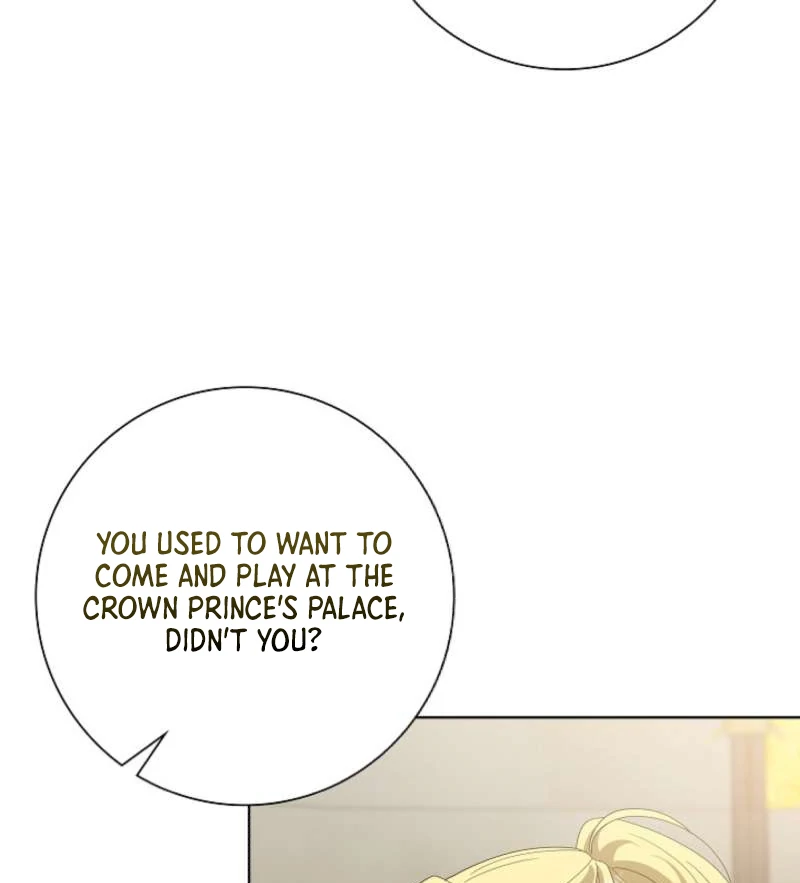 I Tried to Twist the Original Story But Ended Up Seducing the Northern Duke Chapter 12 - Page 49