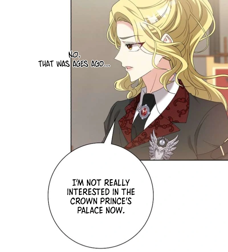 I Tried to Twist the Original Story But Ended Up Seducing the Northern Duke Chapter 12 - Page 50