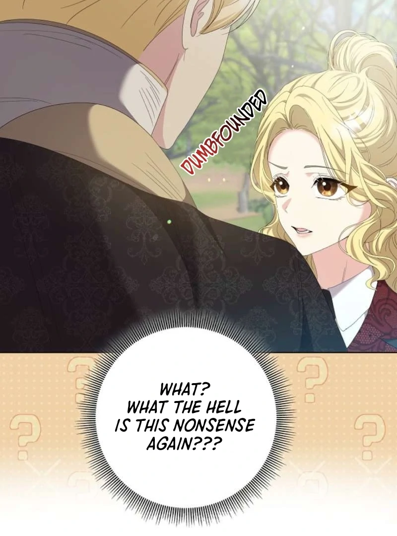 I Tried to Twist the Original Story But Ended Up Seducing the Northern Duke Chapter 12 - Page 6