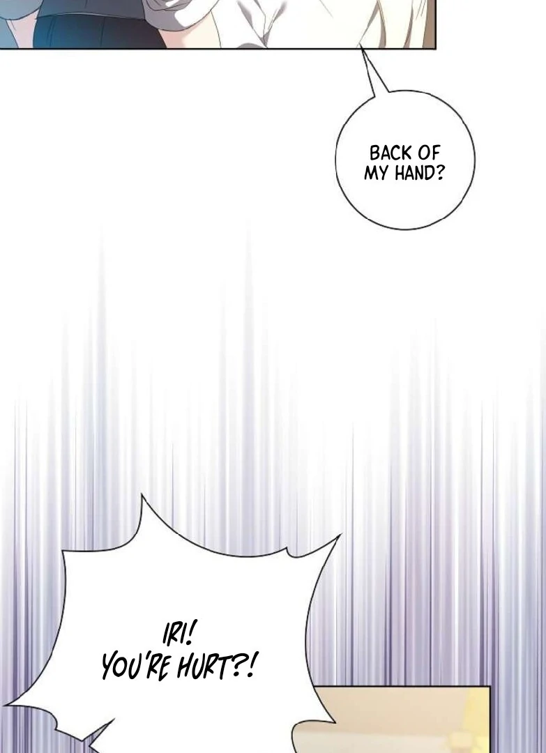 I Tried to Twist the Original Story But Ended Up Seducing the Northern Duke Chapter 12 - Page 54