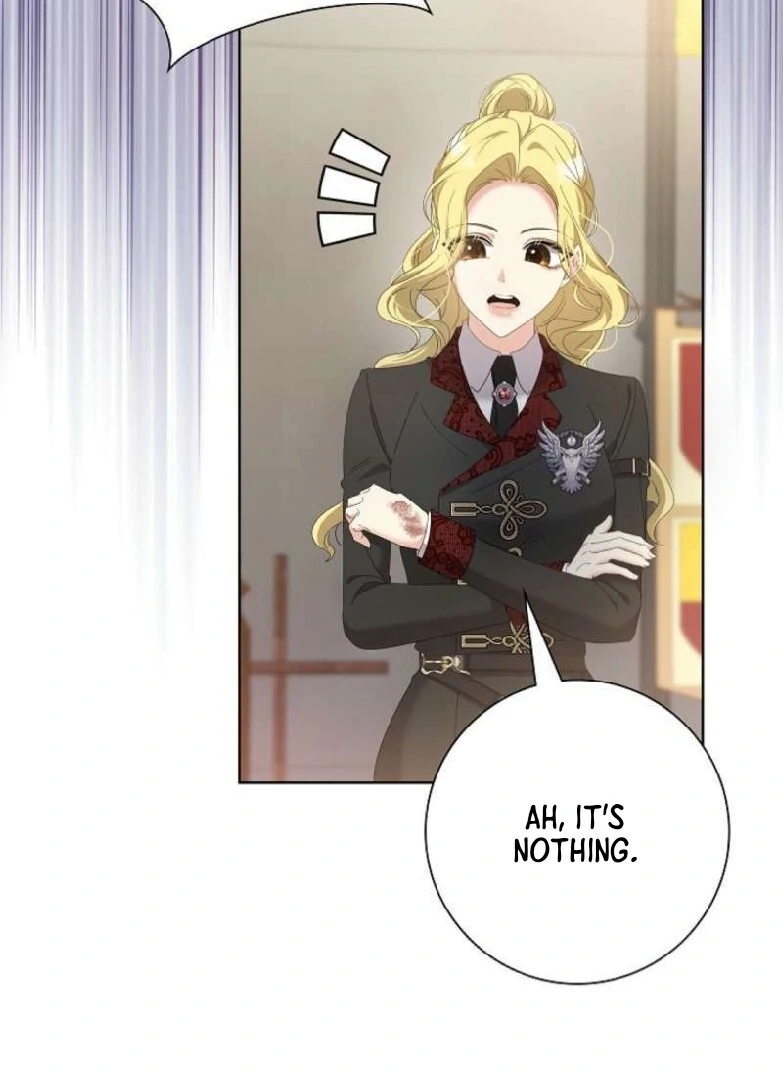 I Tried to Twist the Original Story But Ended Up Seducing the Northern Duke Chapter 12 - Page 55
