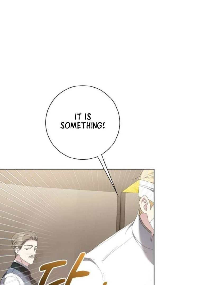 I Tried to Twist the Original Story But Ended Up Seducing the Northern Duke Chapter 12 - Page 56