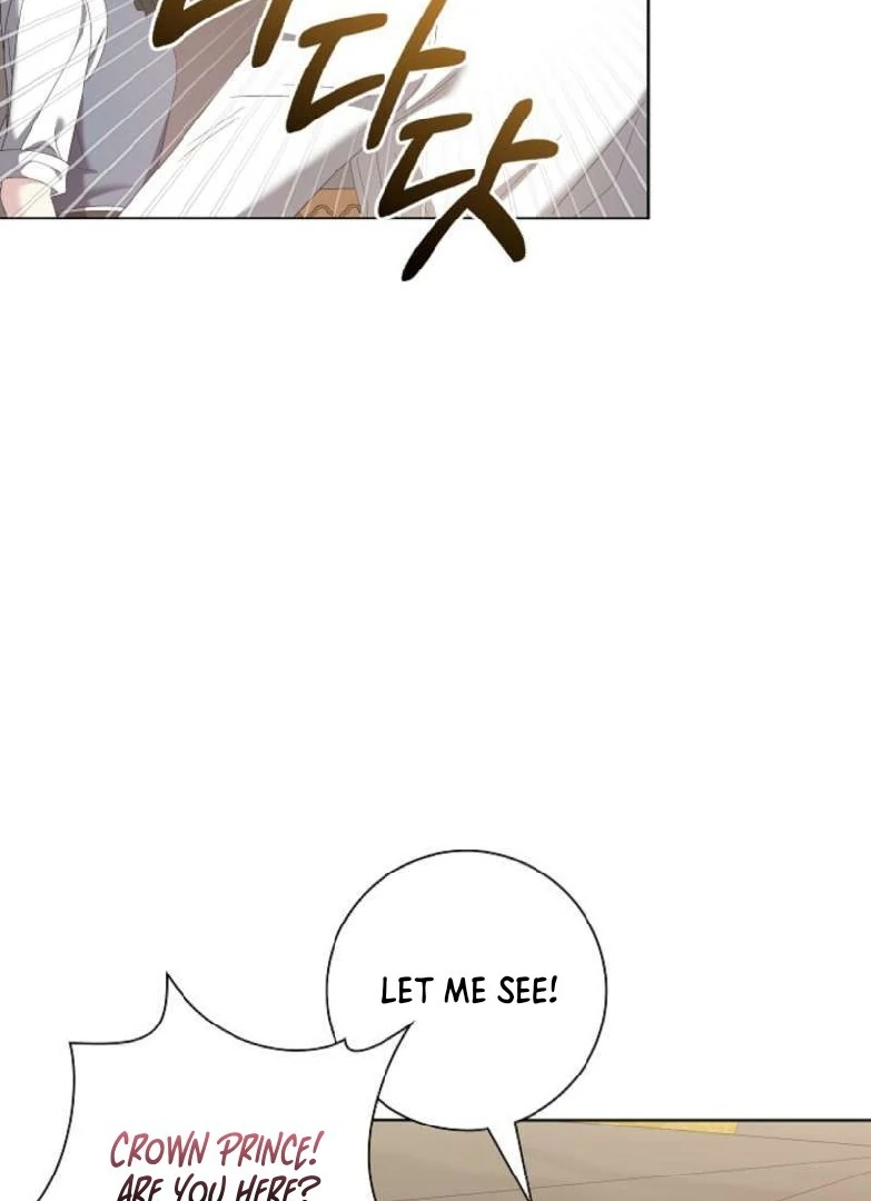 I Tried to Twist the Original Story But Ended Up Seducing the Northern Duke Chapter 12 - Page 57