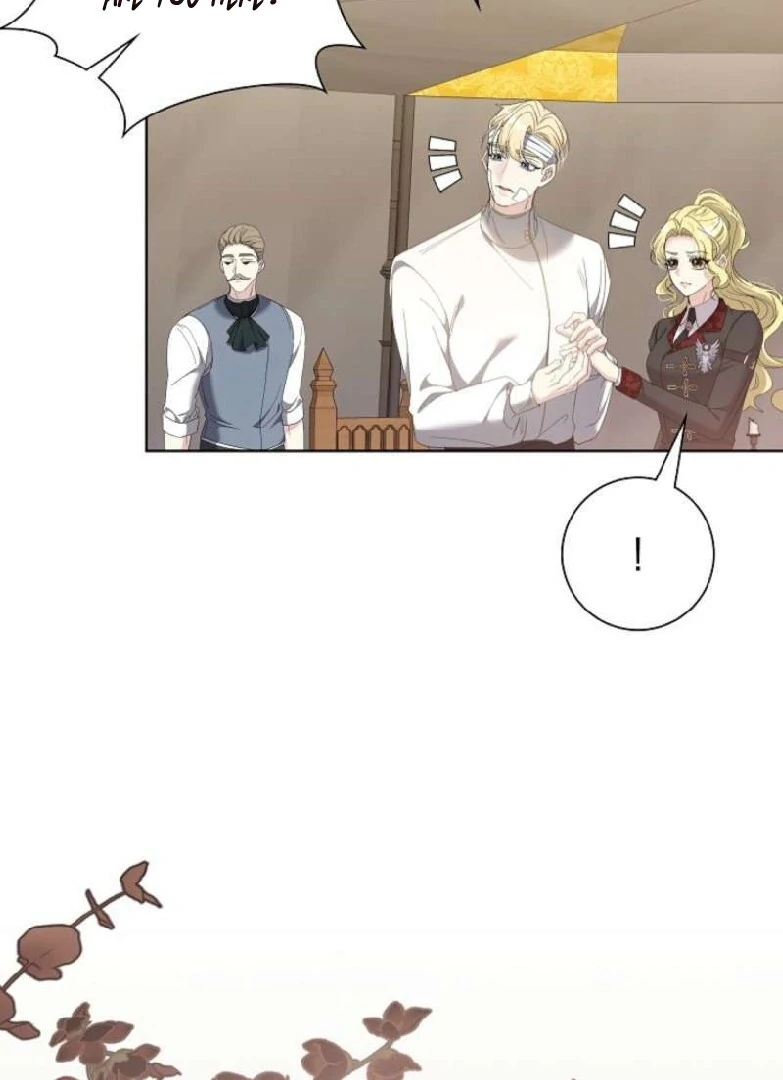 I Tried to Twist the Original Story But Ended Up Seducing the Northern Duke Chapter 12 - Page 58