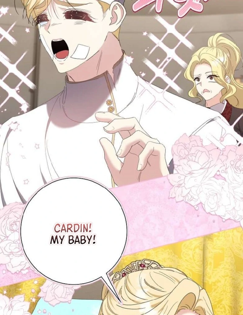 I Tried to Twist the Original Story But Ended Up Seducing the Northern Duke Chapter 12 - Page 64