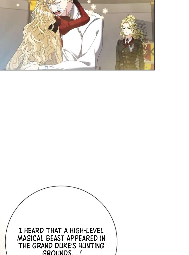 I Tried to Twist the Original Story But Ended Up Seducing the Northern Duke Chapter 12 - Page 67