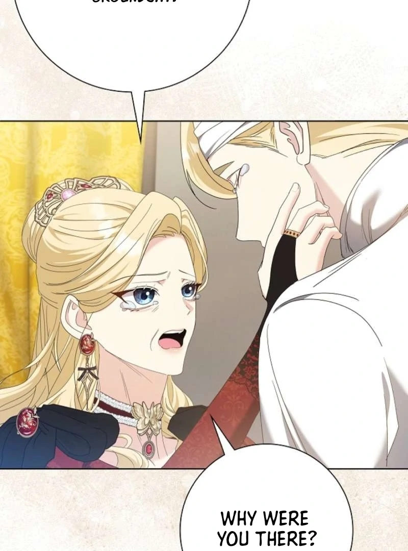 I Tried to Twist the Original Story But Ended Up Seducing the Northern Duke Chapter 12 - Page 68