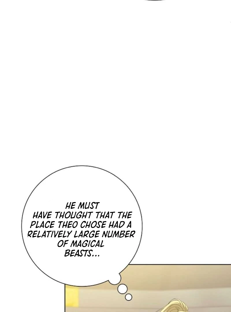 I Tried to Twist the Original Story But Ended Up Seducing the Northern Duke Chapter 12 - Page 71