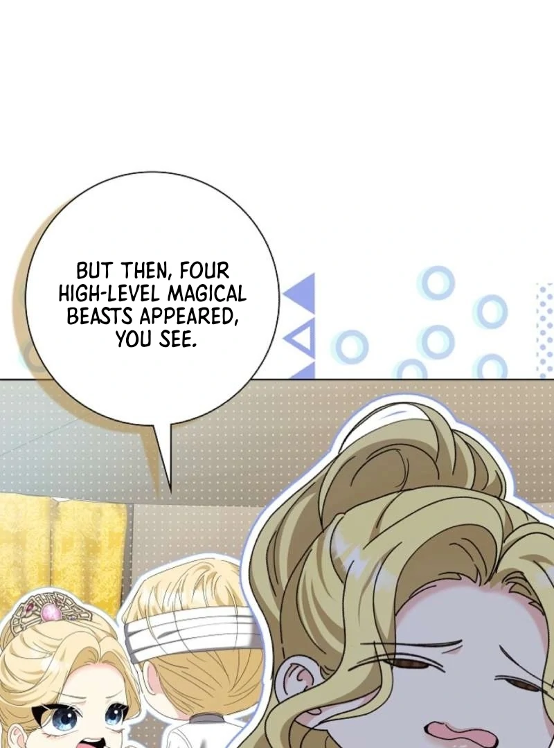 I Tried to Twist the Original Story But Ended Up Seducing the Northern Duke Chapter 12 - Page 73