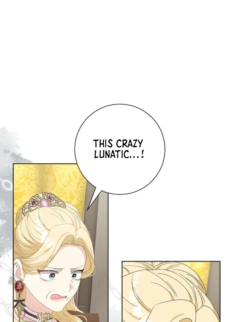 I Tried to Twist the Original Story But Ended Up Seducing the Northern Duke Chapter 12 - Page 75