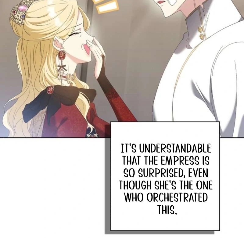 I Tried to Twist the Original Story But Ended Up Seducing the Northern Duke Chapter 12 - Page 78