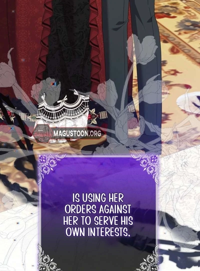 I Tried to Twist the Original Story But Ended Up Seducing the Northern Duke Chapter 12 - Page 84