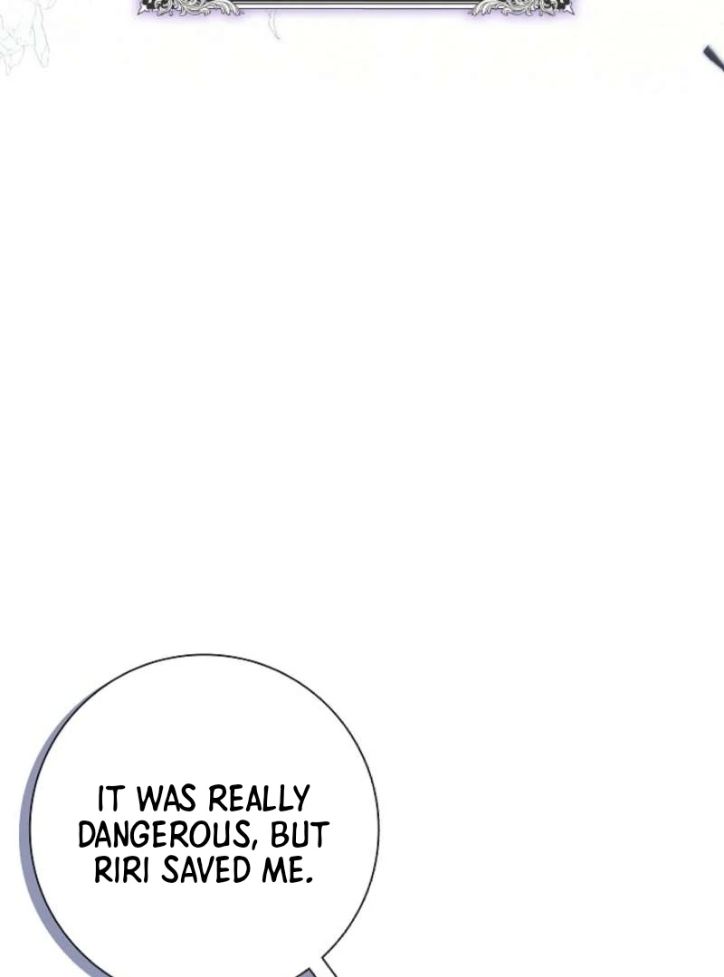 I Tried to Twist the Original Story But Ended Up Seducing the Northern Duke Chapter 12 - Page 85