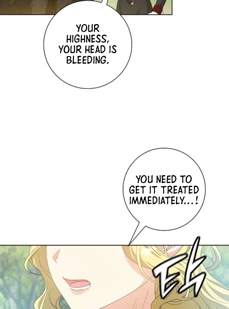 I Tried to Twist the Original Story But Ended Up Seducing the Northern Duke Chapter 12 - Page 10