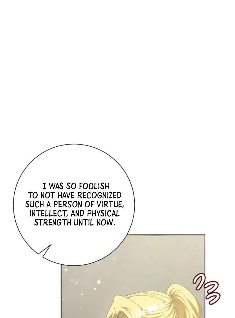 I Tried to Twist the Original Story But Ended Up Seducing the Northern Duke Chapter 12 - Page 94