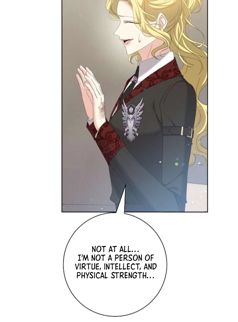 I Tried to Twist the Original Story But Ended Up Seducing the Northern Duke Chapter 12 - Page 95